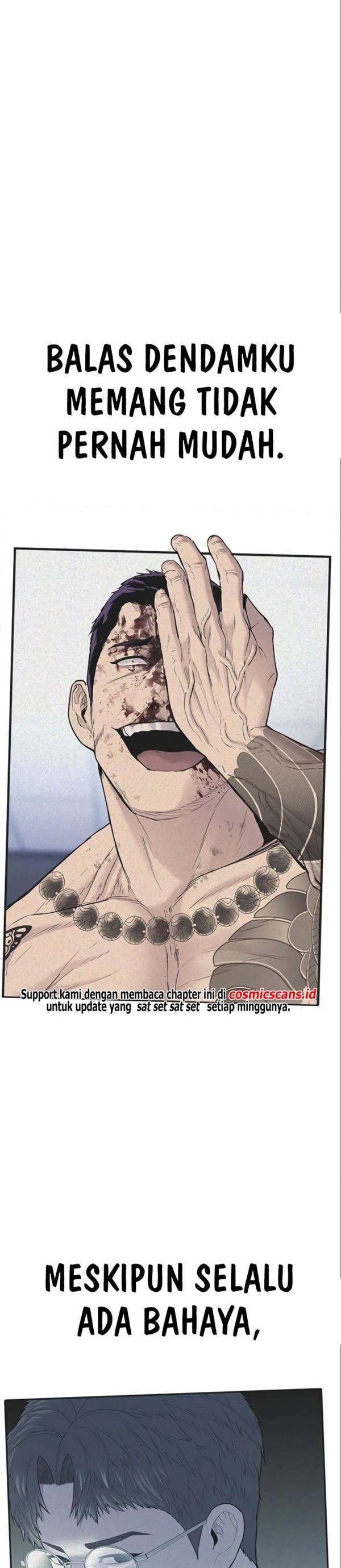 Read Juvenile Offender Bahasa Indonesia ID Manga Online