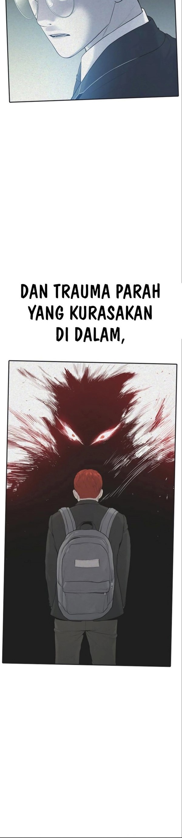 Read Juvenile Offender Bahasa Indonesia ID Manga Online