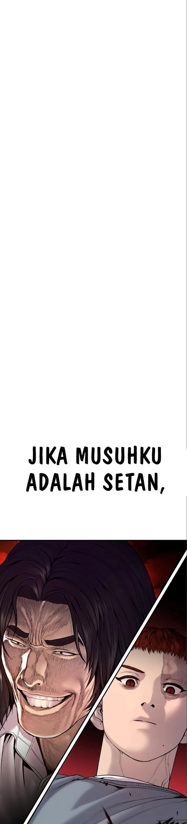 Read Juvenile Offender Bahasa Indonesia ID Manga Online