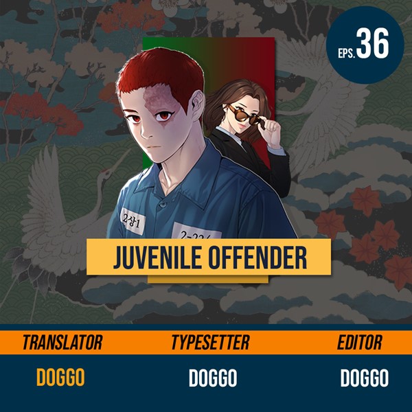 Read Juvenile Offender Bahasa Indonesia ID Manga Online