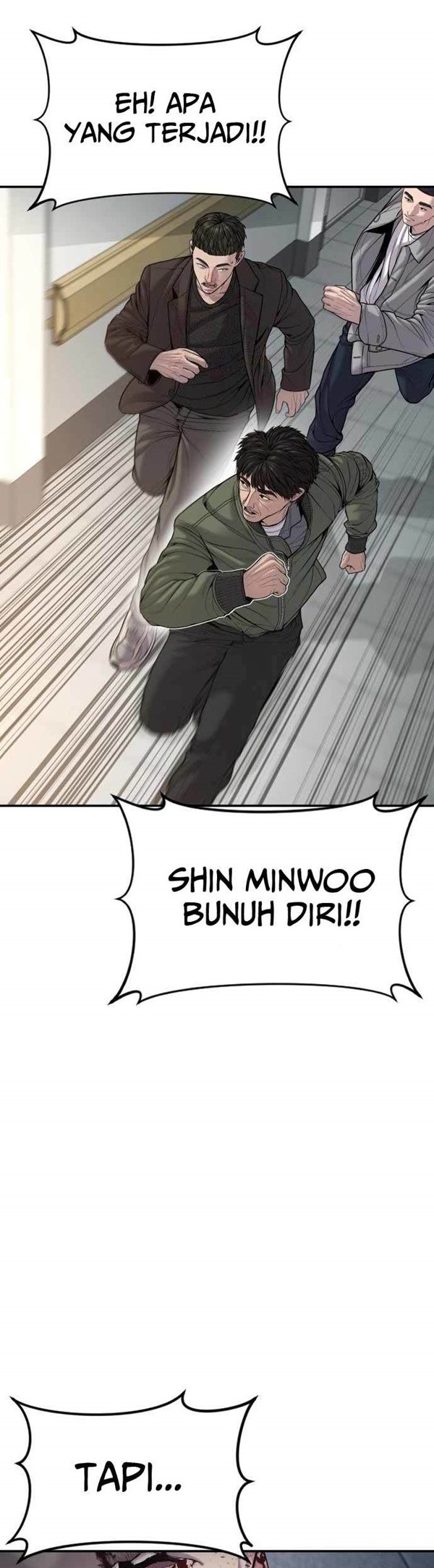 Read Juvenile Offender Bahasa Indonesia ID Manga Online