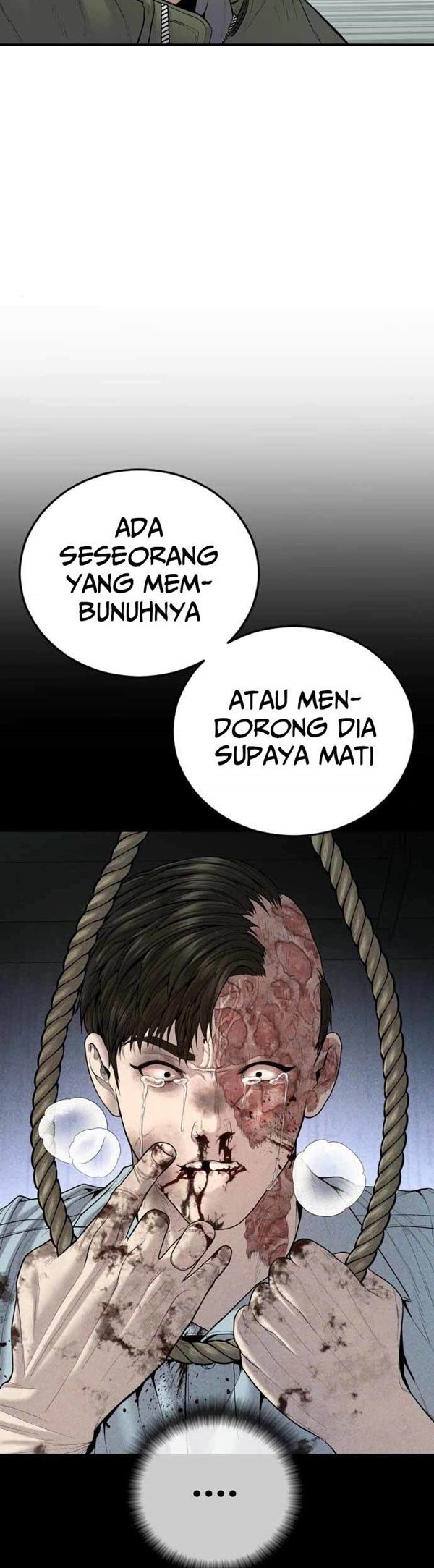 Read Juvenile Offender Bahasa Indonesia ID Manga Online