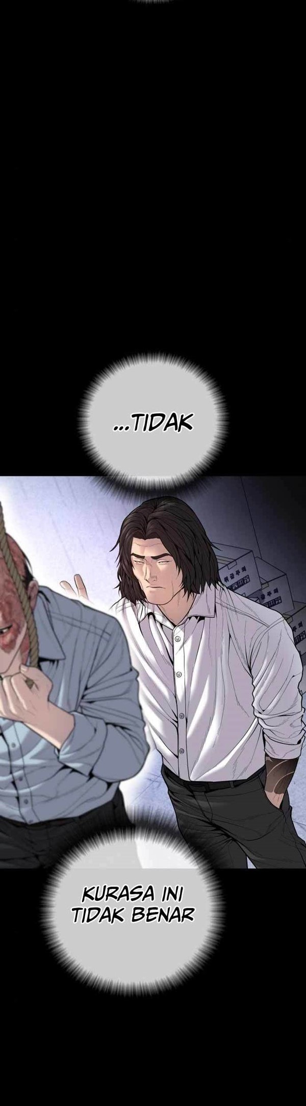 Read Juvenile Offender Bahasa Indonesia ID Manga Online