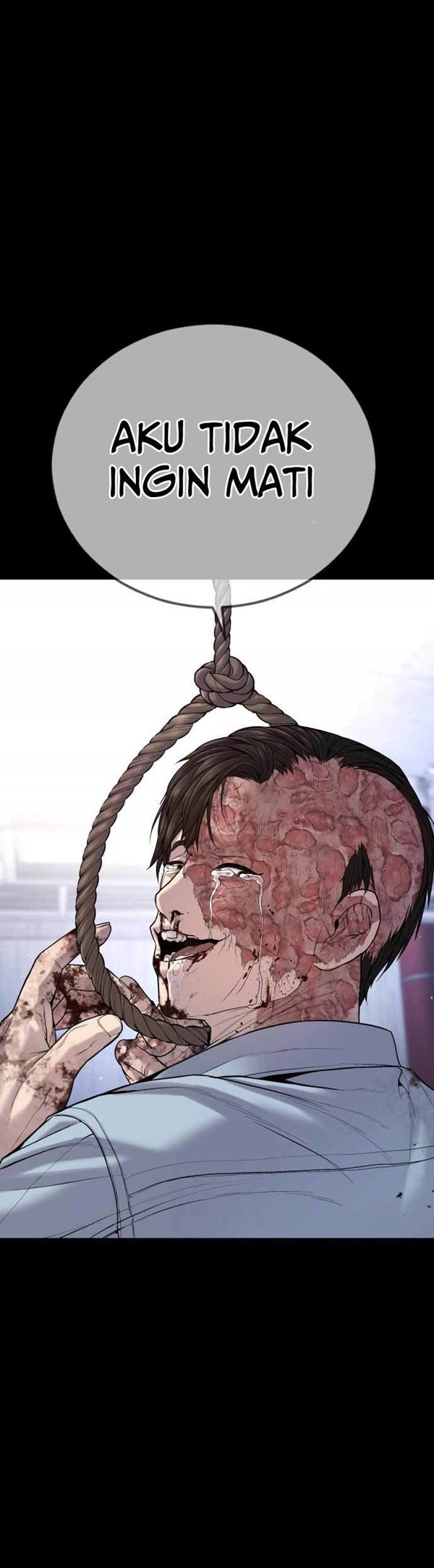 Read Juvenile Offender Bahasa Indonesia ID Manga Online