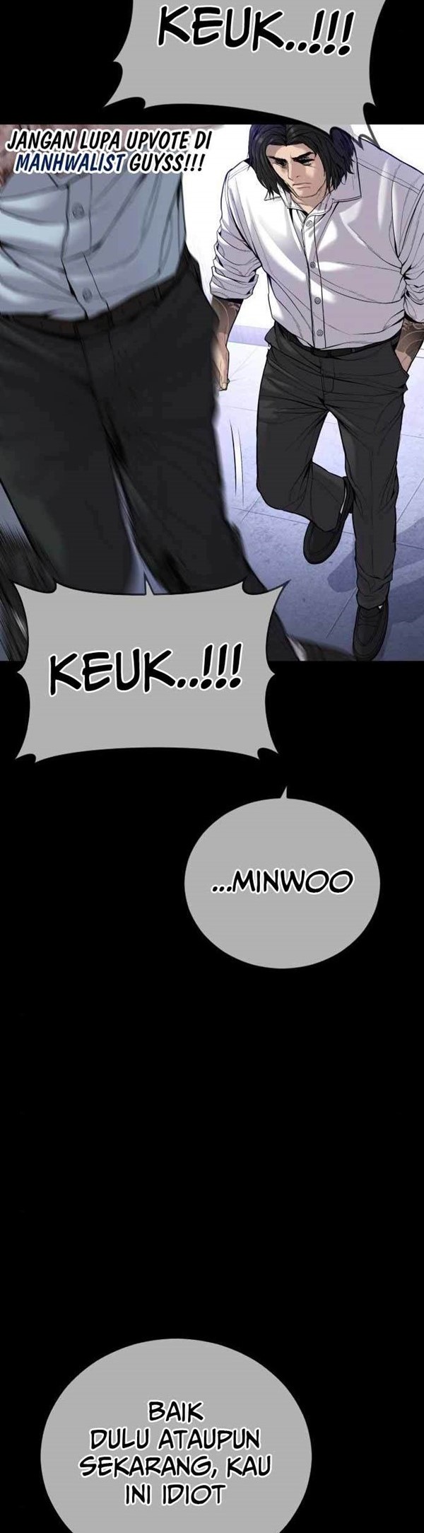 Read Juvenile Offender Bahasa Indonesia ID Manga Online