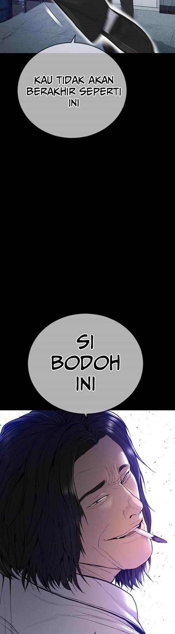 Read Juvenile Offender Bahasa Indonesia ID Manga Online