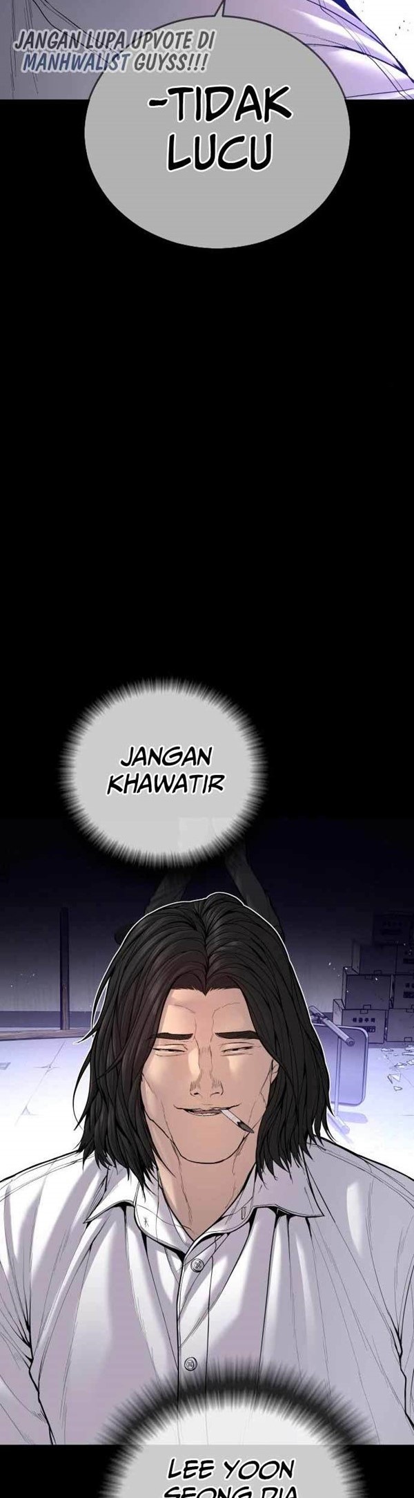 Read Juvenile Offender Bahasa Indonesia ID Manga Online