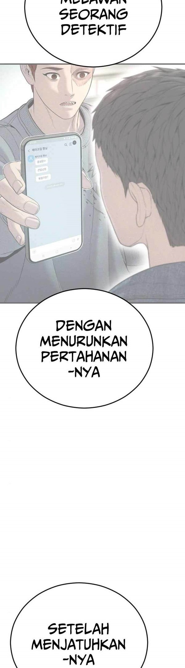 Read Juvenile Offender Bahasa Indonesia ID Manga Online