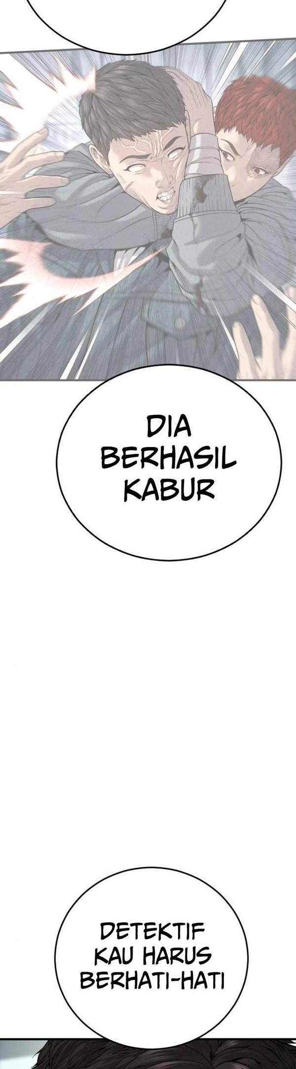 Read Juvenile Offender Bahasa Indonesia ID Manga Online