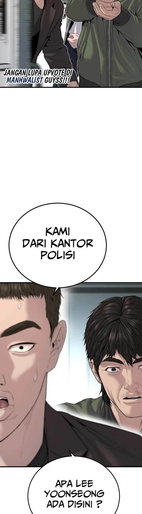Read Juvenile Offender Bahasa Indonesia ID Manga Online