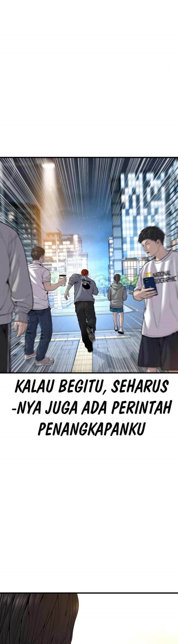 Read Juvenile Offender Bahasa Indonesia ID Manga Online