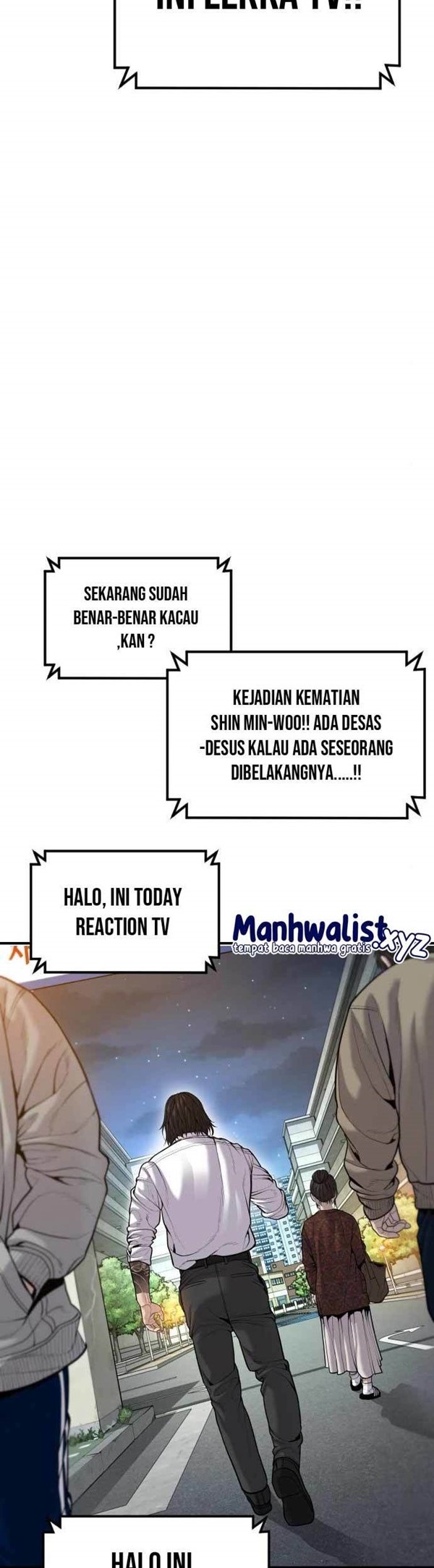 Read Juvenile Offender Bahasa Indonesia ID Manga Online