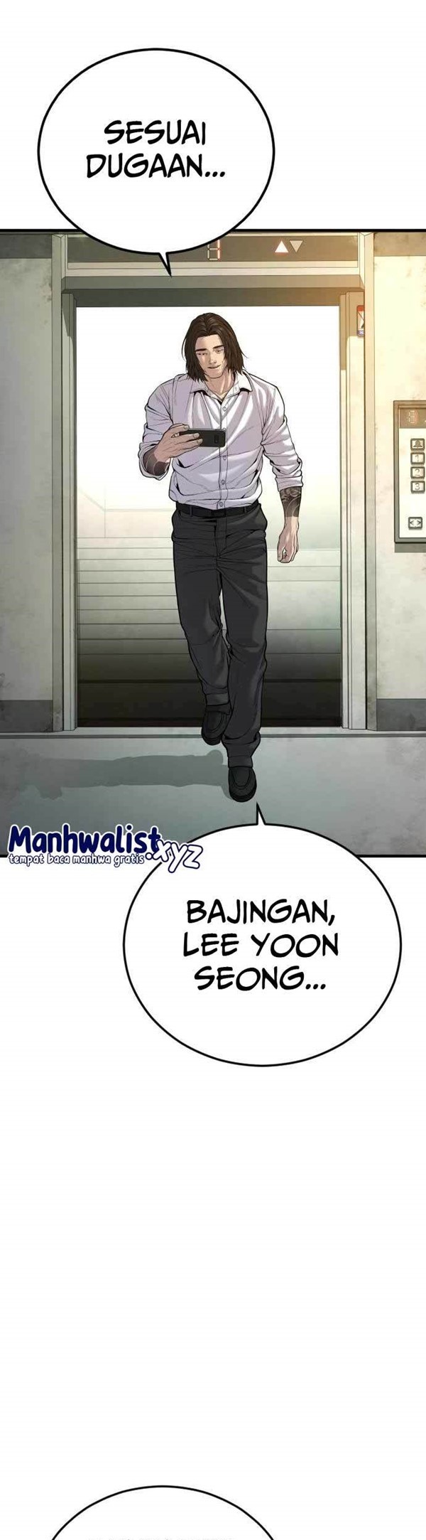 Read Juvenile Offender Bahasa Indonesia ID Manga Online