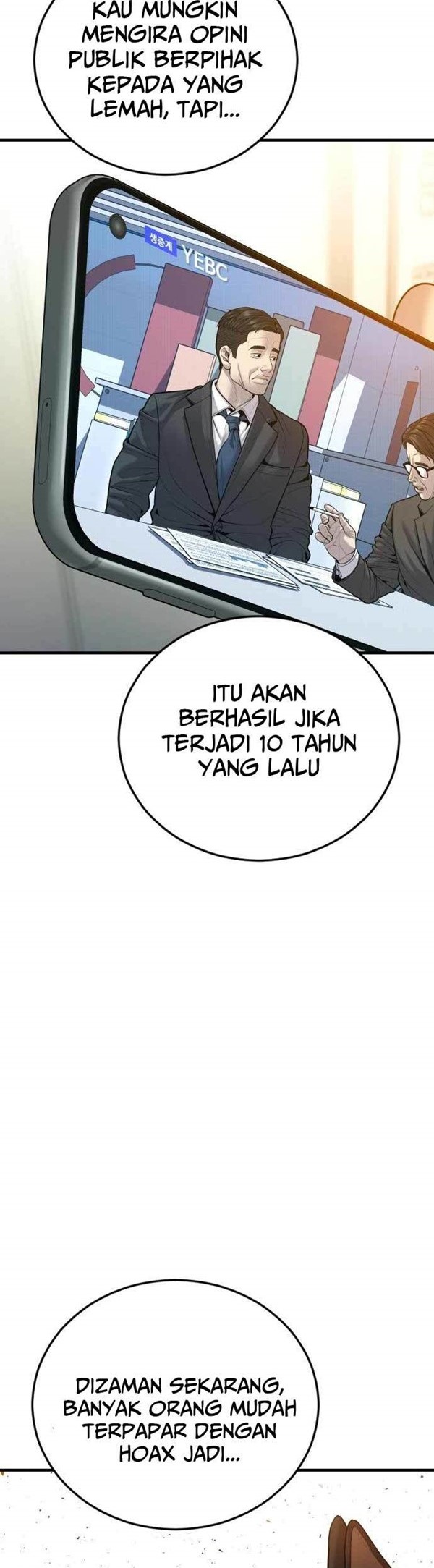 Read Juvenile Offender Bahasa Indonesia ID Manga Online