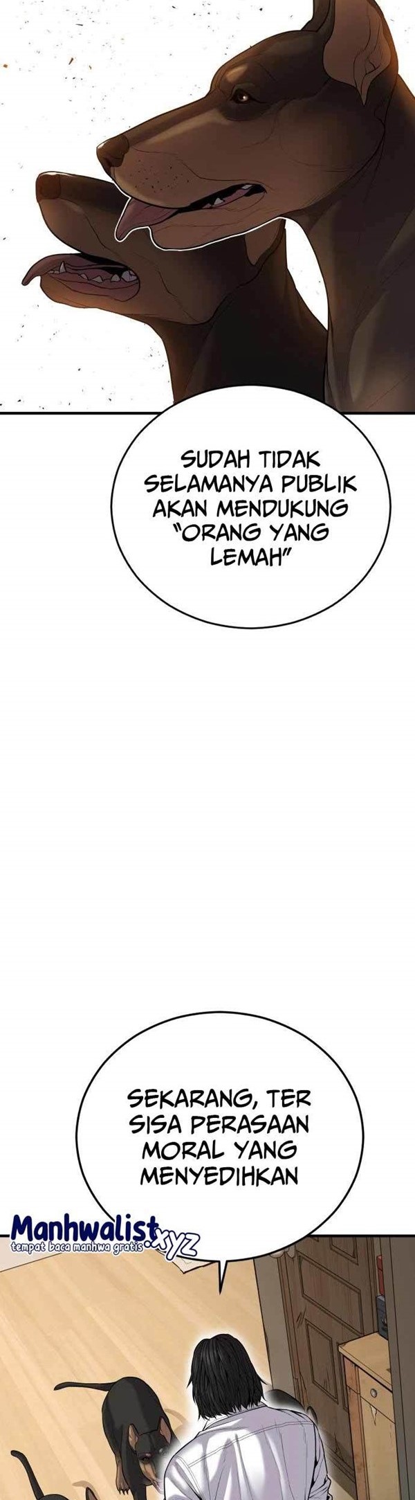 Read Juvenile Offender Bahasa Indonesia ID Manga Online