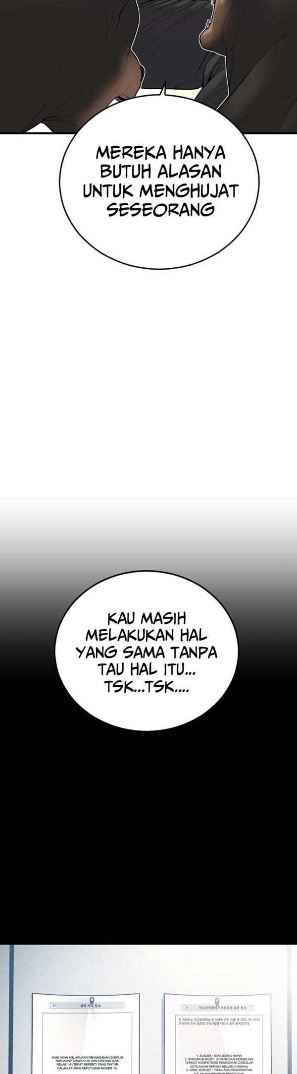 Read Juvenile Offender Bahasa Indonesia ID Manga Online