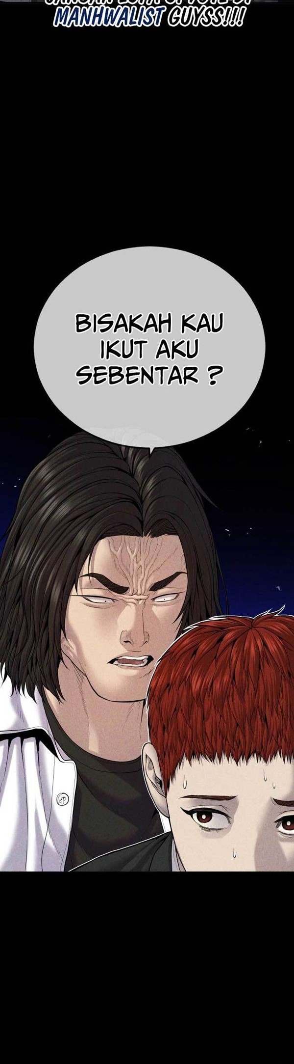 Read Juvenile Offender Bahasa Indonesia ID Manga Online