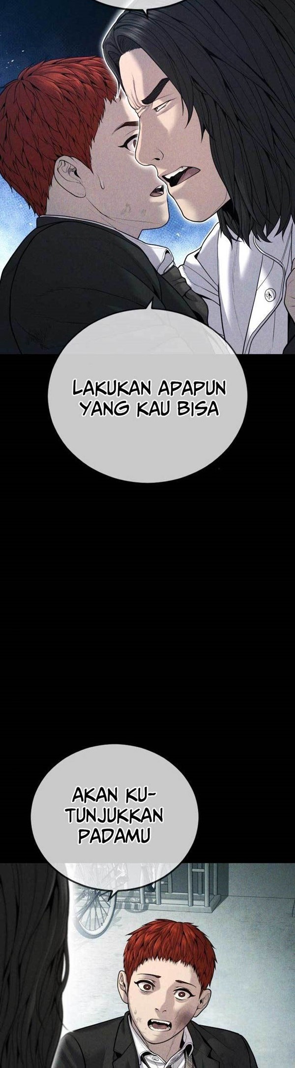 Read Juvenile Offender Bahasa Indonesia ID Manga Online