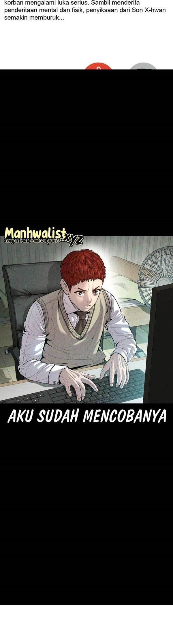 Read Juvenile Offender Bahasa Indonesia ID Manga Online
