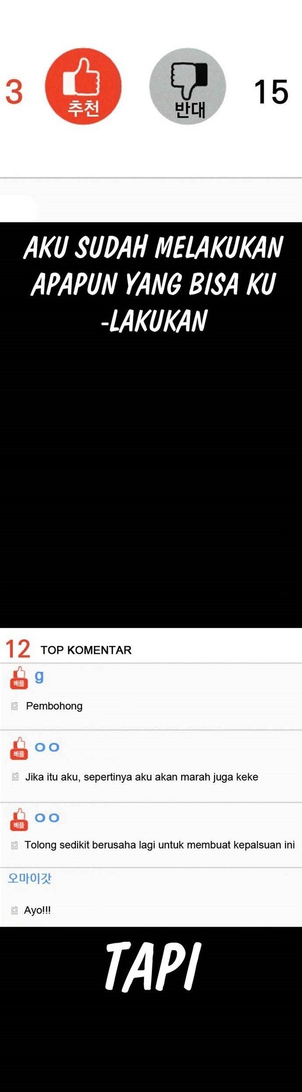Read Juvenile Offender Bahasa Indonesia ID Manga Online