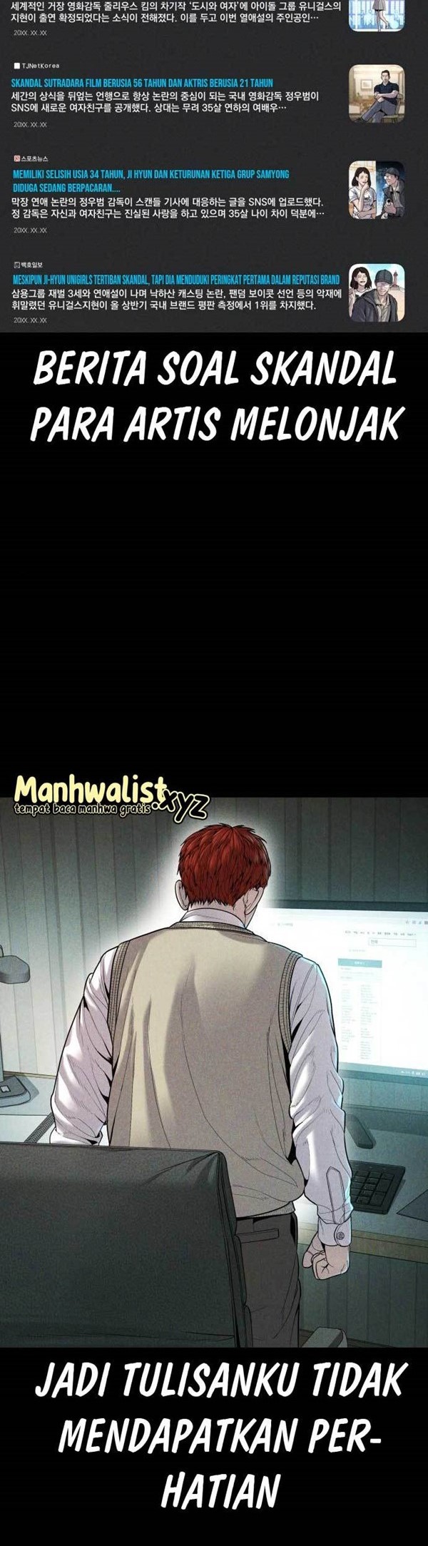 Read Juvenile Offender Bahasa Indonesia ID Manga Online