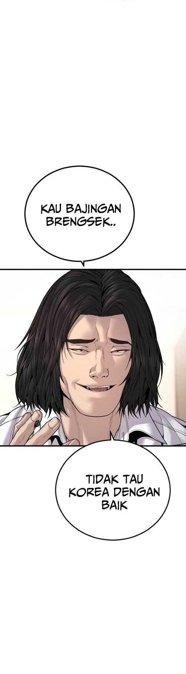Read Juvenile Offender Bahasa Indonesia ID Manga Online