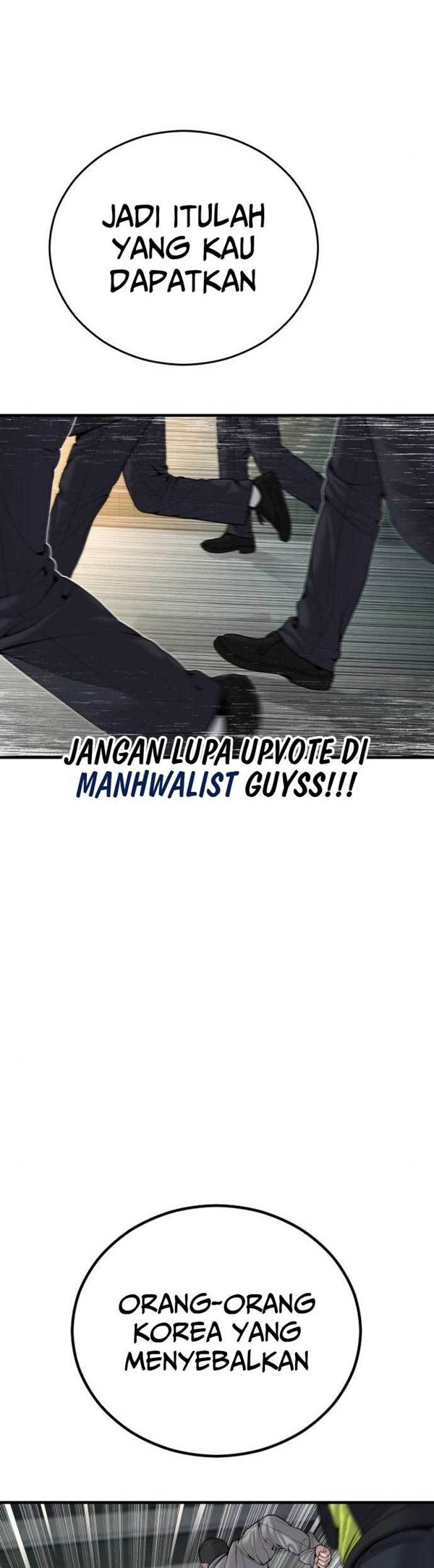 Read Juvenile Offender Bahasa Indonesia ID Manga Online