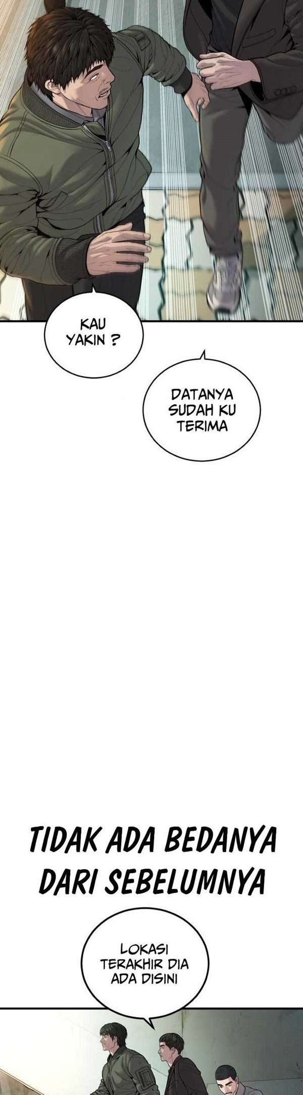 Read Juvenile Offender Bahasa Indonesia ID Manga Online