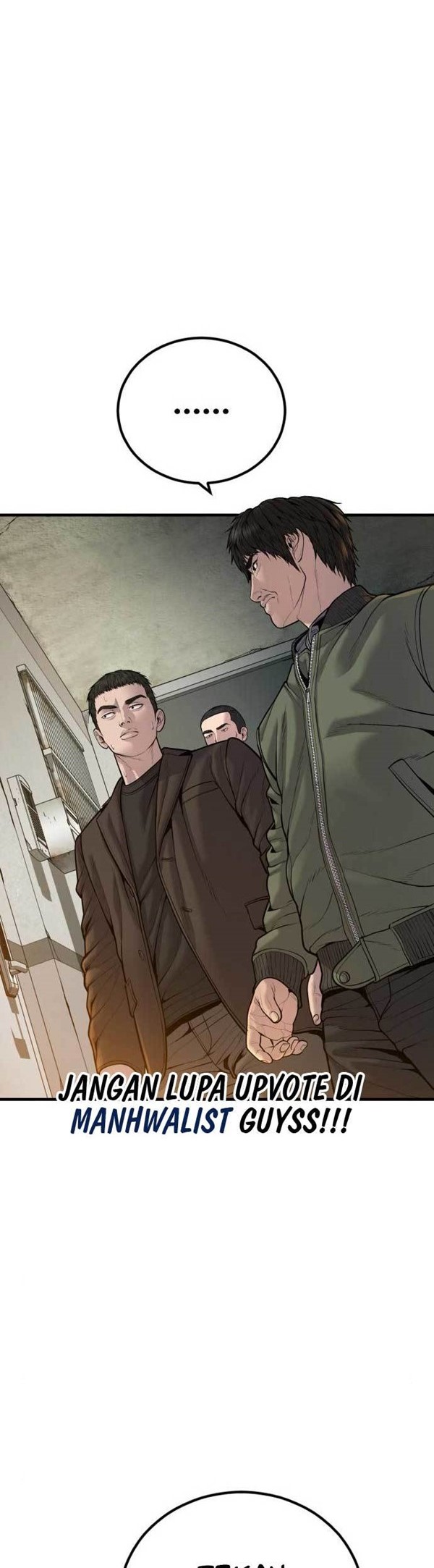 Read Juvenile Offender Bahasa Indonesia ID Manga Online