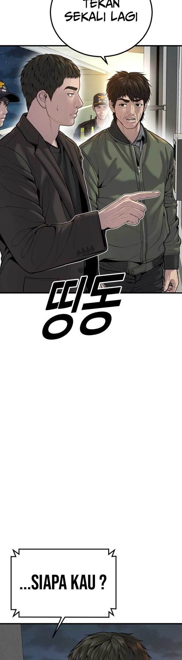 Read Juvenile Offender Bahasa Indonesia ID Manga Online