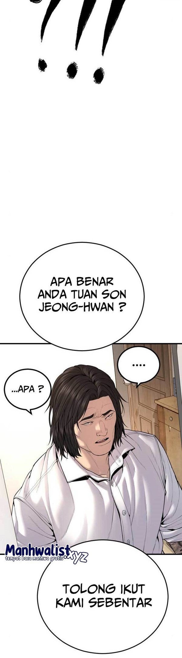 Read Juvenile Offender Bahasa Indonesia ID Manga Online