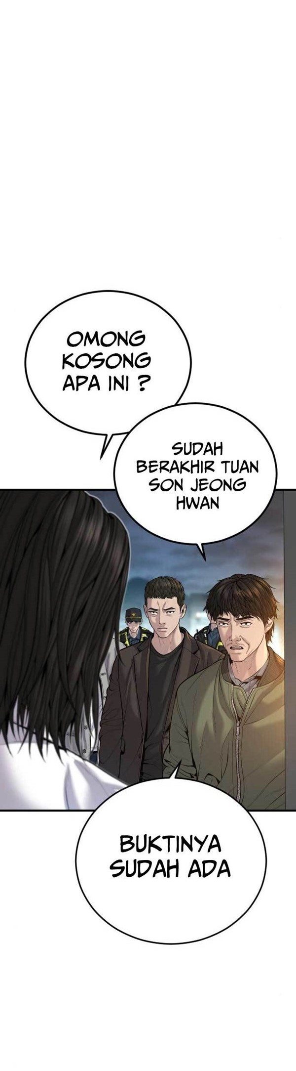 Read Juvenile Offender Bahasa Indonesia ID Manga Online
