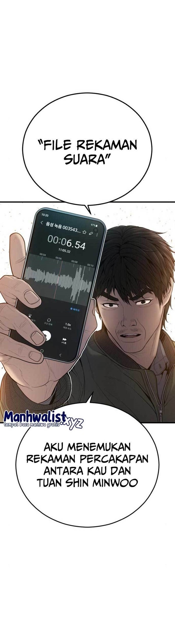 Read Juvenile Offender Bahasa Indonesia ID Manga Online