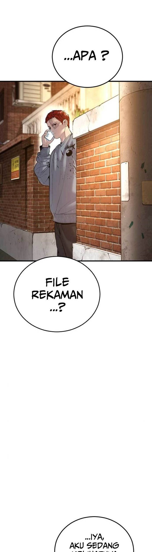 Read Juvenile Offender Bahasa Indonesia ID Manga Online