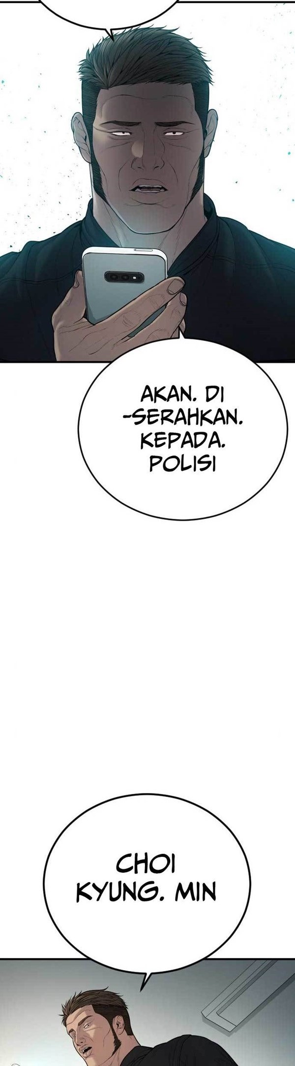 Read Juvenile Offender Bahasa Indonesia ID Manga Online