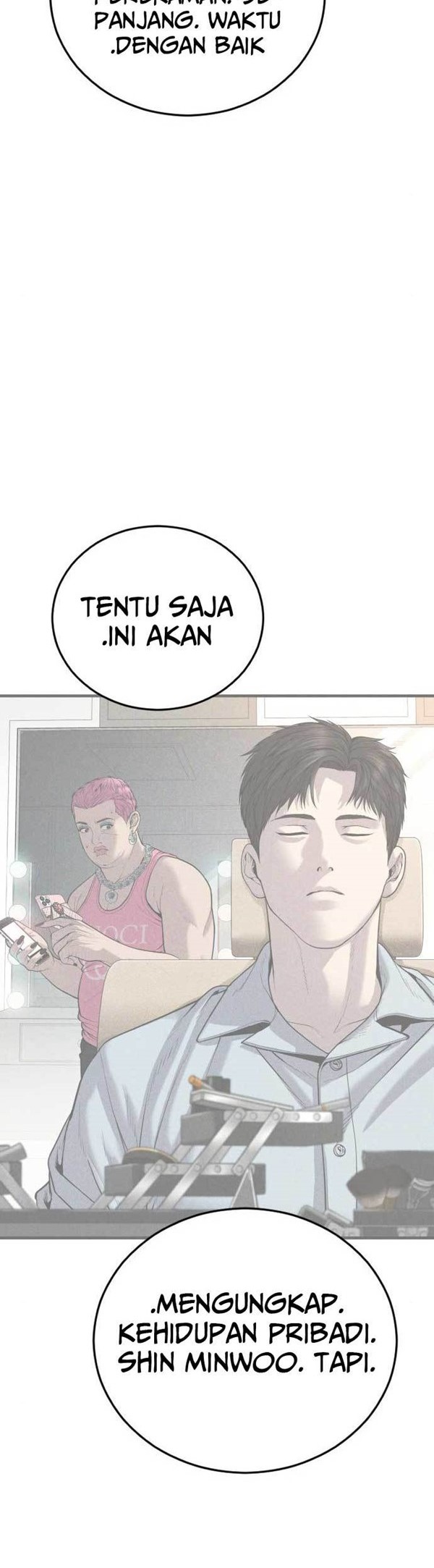 Read Juvenile Offender Bahasa Indonesia ID Manga Online