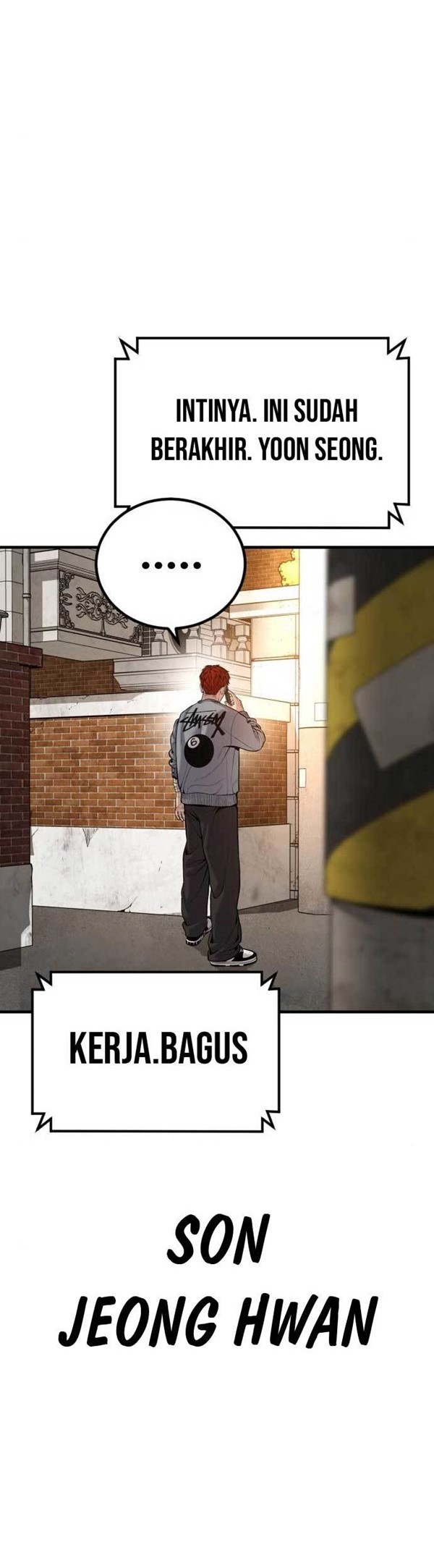 Read Juvenile Offender Bahasa Indonesia ID Manga Online