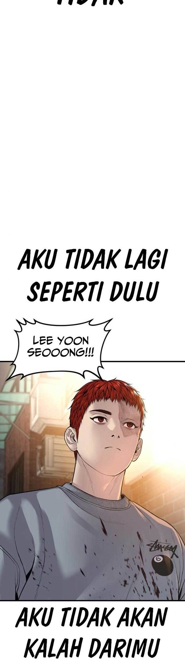 Read Juvenile Offender Bahasa Indonesia ID Manga Online