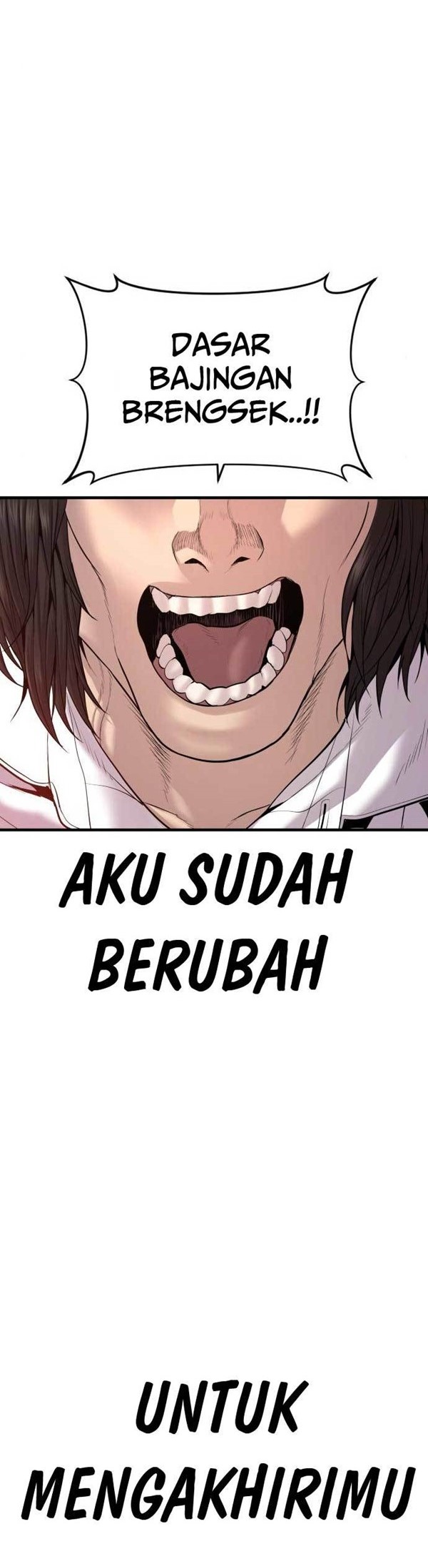 Read Juvenile Offender Bahasa Indonesia ID Manga Online