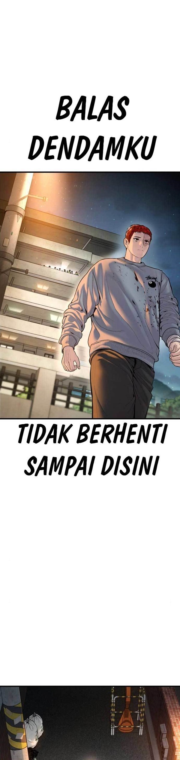 Read Juvenile Offender Bahasa Indonesia ID Manga Online