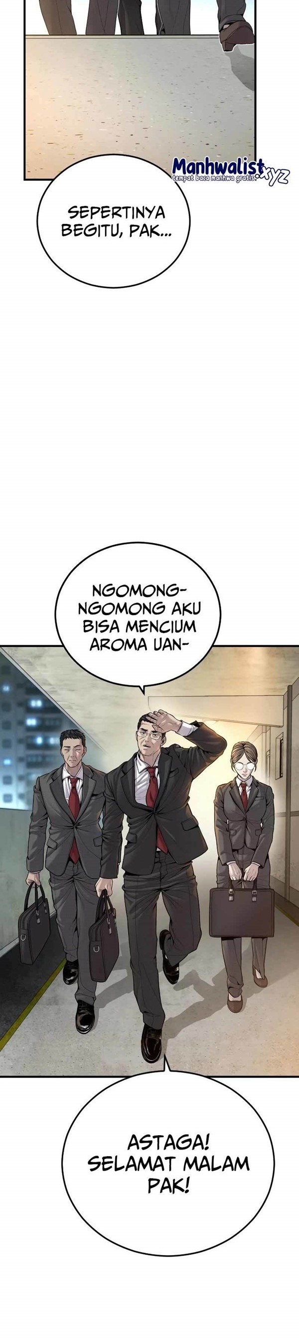 Read Juvenile Offender Bahasa Indonesia ID Manga Online
