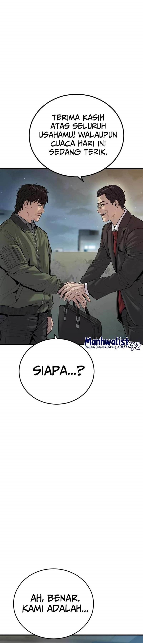 Read Juvenile Offender Bahasa Indonesia ID Manga Online