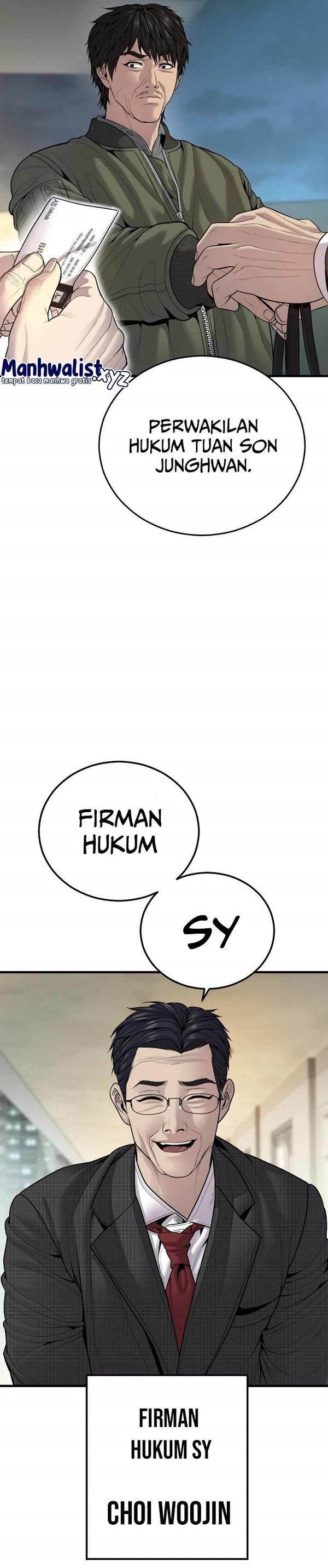 Read Juvenile Offender Bahasa Indonesia ID Manga Online