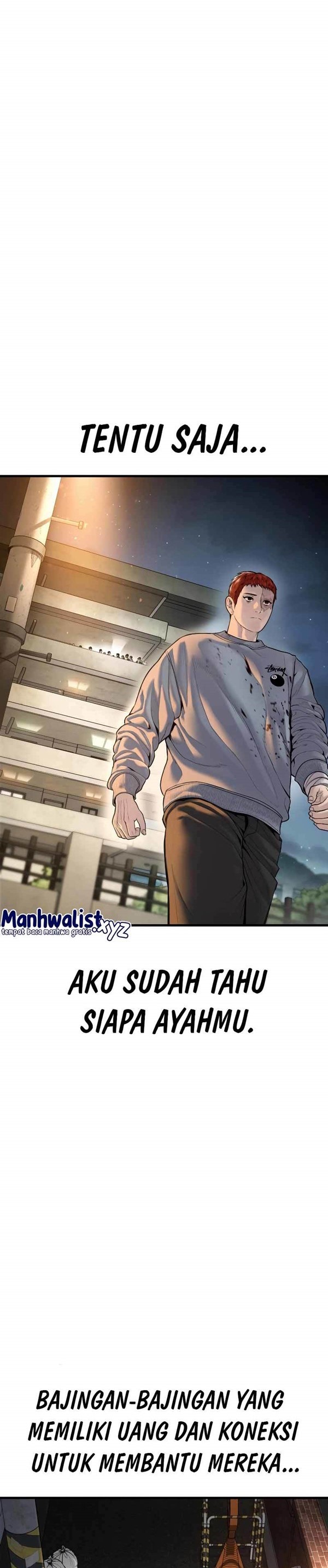 Read Juvenile Offender Bahasa Indonesia ID Manga Online
