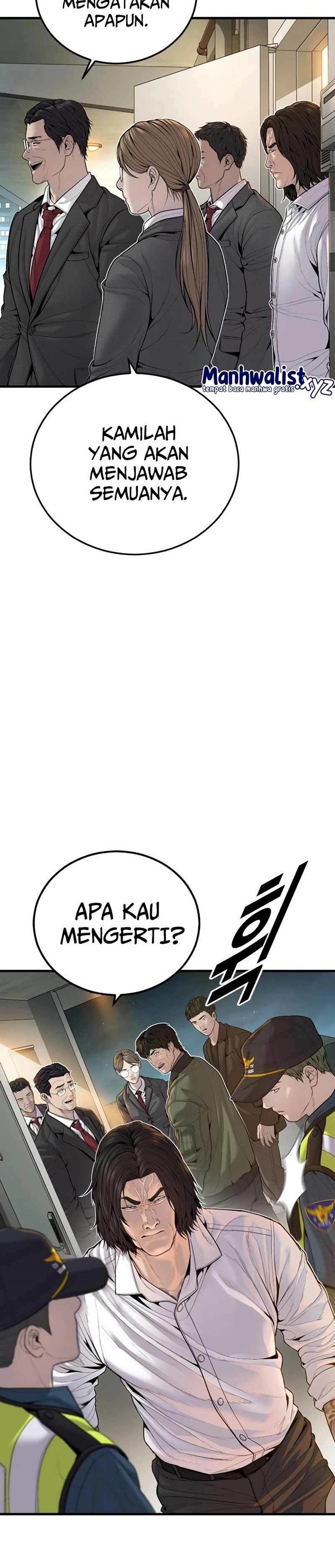 Read Juvenile Offender Bahasa Indonesia ID Manga Online