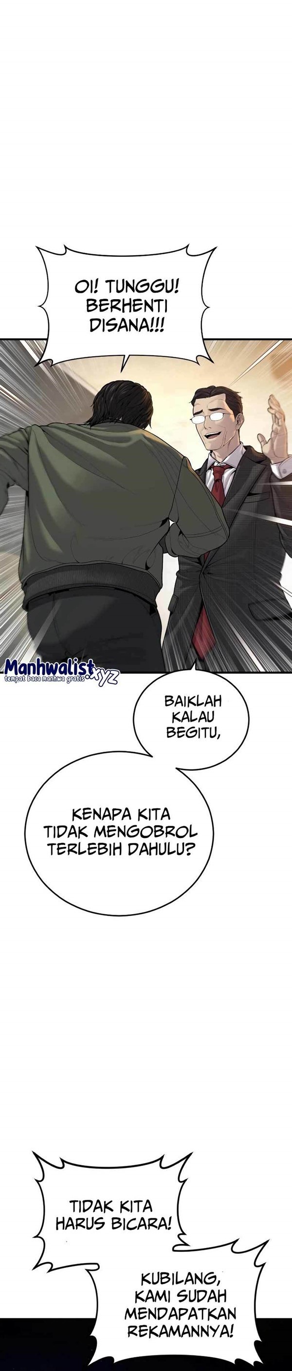 Read Juvenile Offender Bahasa Indonesia ID Manga Online
