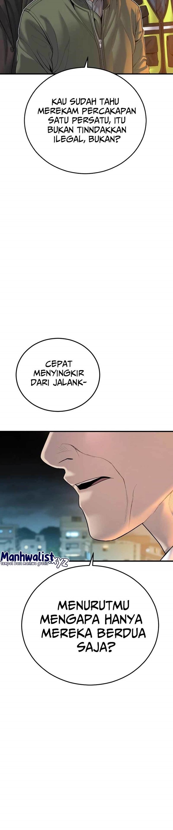 Read Juvenile Offender Bahasa Indonesia ID Manga Online