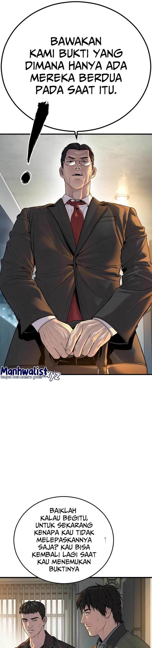 Read Juvenile Offender Bahasa Indonesia ID Manga Online