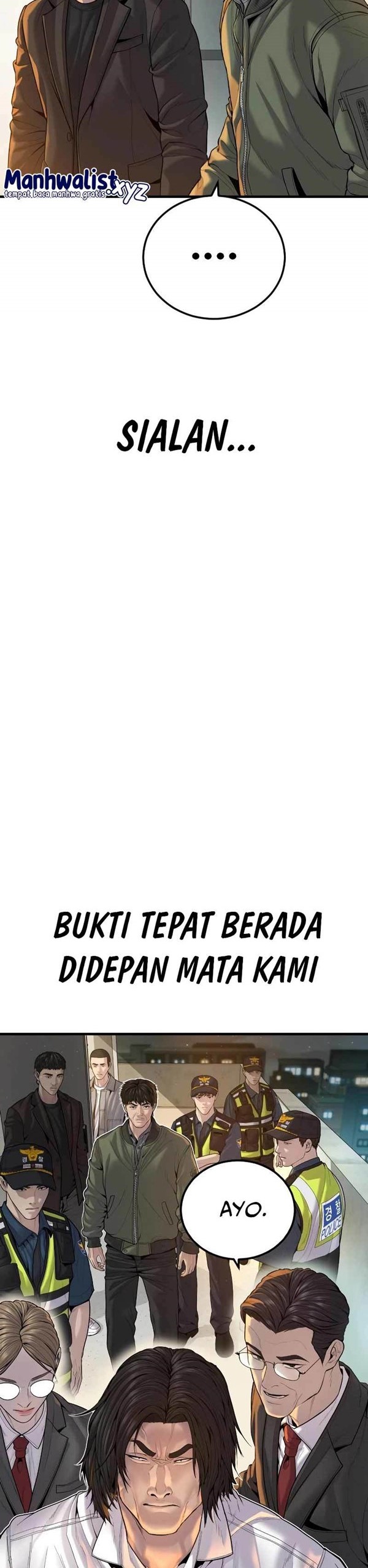 Read Juvenile Offender Bahasa Indonesia ID Manga Online