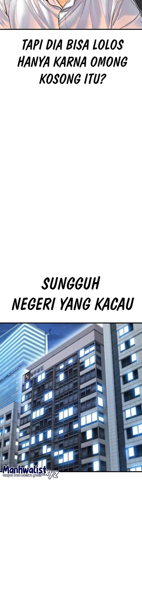 Read Juvenile Offender Bahasa Indonesia ID Manga Online